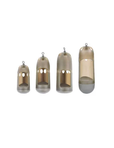 Preston Absolute Window Feeder Solid Small 60g PRESTON - 2