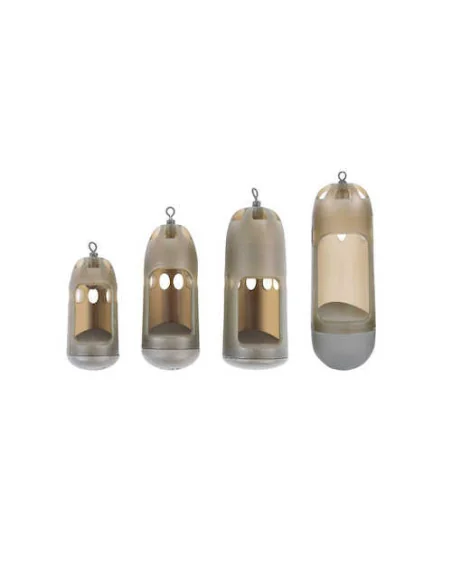 Preston Absolute Window Feeder Solid Small 60g PRESTON - 2