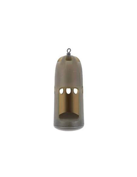 Preston Absolute Window Feeder Solid Small 60g PRESTON - 3