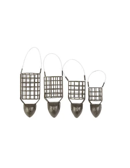 Preston Bullet Feeder Micro Feeder 40g PRESTON - 1