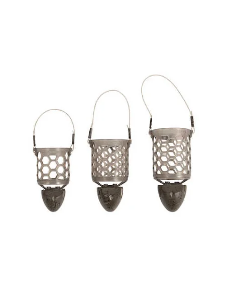 Preston Hexmesh Bullet Large Basket 30g PRESTON - 1