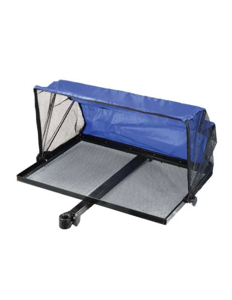 VDE-Robinson 50x35cm shelf with screen ROBINSON - 1