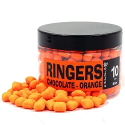 Ringers Wafters Orange Chocolate Thins 10mm RINGERS - 1