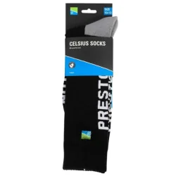 Preston Celcius Socks - size 39-43 PRESTON - 1