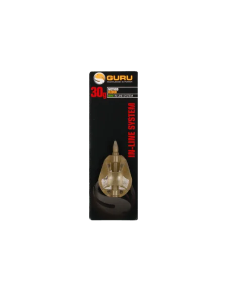 Podajnik Guru Method Feeder 20g - MINI GURU - 1