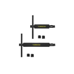 Tubertini Uni Arm HX36 Long Kickstand TUBERTINI - 1