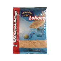 Champion Feed Groundbait - Secreto 1kg CHAMPION FEED - 1
