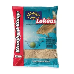 Champion Feed Groundbait - Speedo 1kg CHAMPION FEED - 1