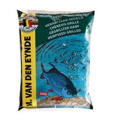 Grilled Hemp MVDE 500g ROBINSON - 1