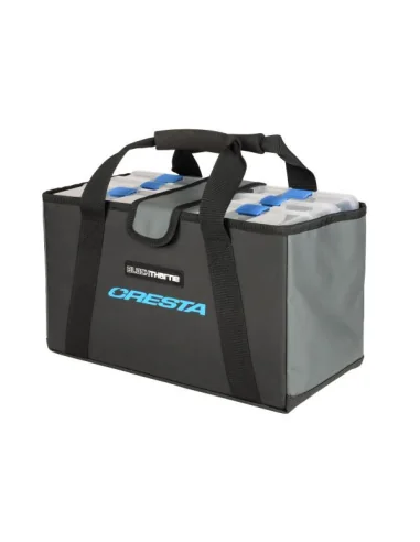Cresta Blackthorne Accessory Bag - Tacklebox Bag