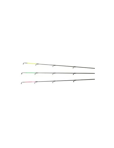 Universal Carbon Tip 63cm Heavy (Red) – 2.6mm ROBINSON - 1