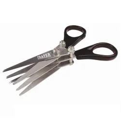 Traper Worm Chopping Scissors TRAPER - 1