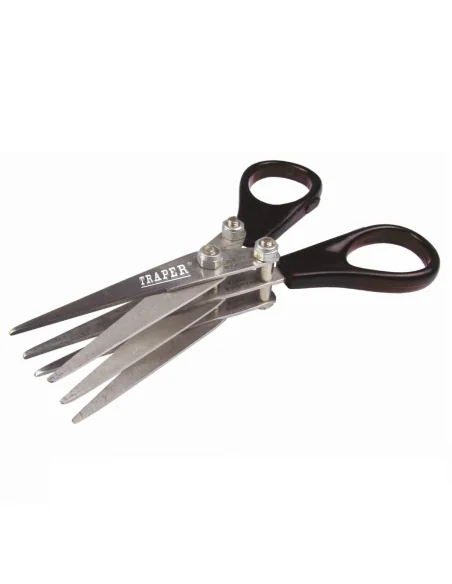 Traper Worm Chopping Scissors TRAPER - 1