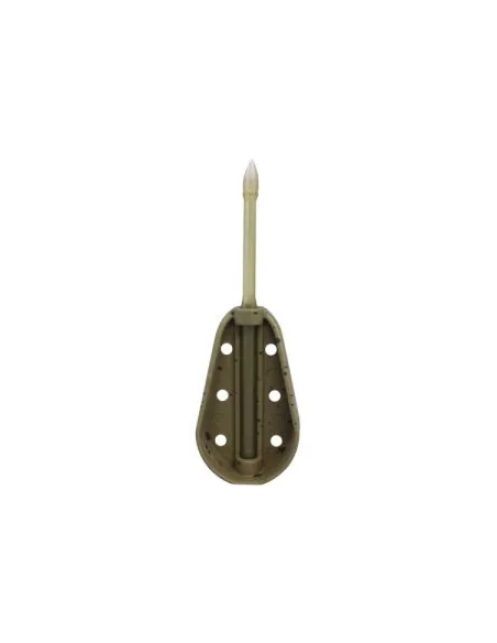 Guru In-Line Hybrid Extra Distance Feeder – Medium 50g GURU - 1
