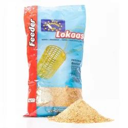 Champion Feed groundbait - Feeder Basic 1kg CHAMPION FEED - 1