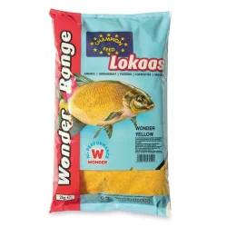 Champion Feed groundbait - Wonder Yellow 2kg CHAMPION FEED - 1