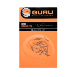 Bayonet Guru Bayonets 7mm GURU - 1 2