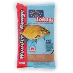 Champion Feed groundbait - Wonder Bronze 2kg CHAMPION FEED - 1