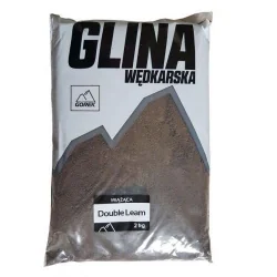 Mountain Double Leam Binding Clay 2kg GÓREK - 1