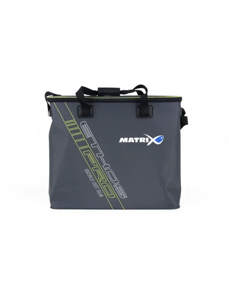 Matrix Ethos Pro EVA Single Mesh Bag MATRIX - 3