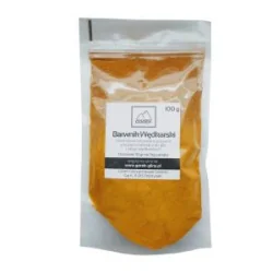 Mountain-Glime dye 100g yellow GÓREK - 1