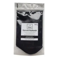 Mountain-Glime dye 100g black GÓREK - 1