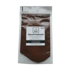 Mountain-Glime dye 100g brown GÓREK - 1
