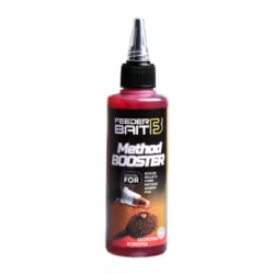 Feeder Bait Method Booster F1 Bloodworm Hemp 100ml FEEDER BAIT - 1