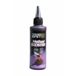 Feeder Bait Method Booster Mulberry 100ml FEEDER BAIT - 1