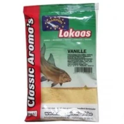 Attractor Champion Feed Vanille 250g CHAMPION FEED - 1