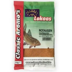 Attractor Champion Feed Rotaugen 250g CHAMPION FEED - 1