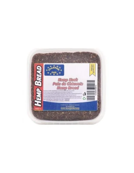 Supplement Champion Feed Hemp Bread CHAMPION FEED - 1