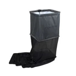 Flagman Black Mesh 50x40cm 3m FLAGMAN - 1