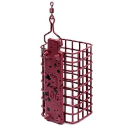 Delphin Magma Square Small Basket 40g DELPHIN - 1 2