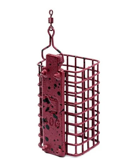 Delphin Magma Square Small Basket 40g DELPHIN - 2