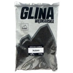 Clay Górek Club Mix 1.5kg GÓREK - 1