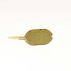 Method BOAT Feeder Polycarbonate 30g  - 1 2