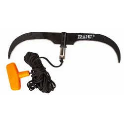 Plant TRAPER Brush Cutter - Double, with Rope TRAPER - 1