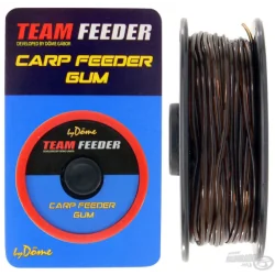 Haldorado TEAM FEEDER Carp Feeder Gum 0,8mm HALDORADO - 1