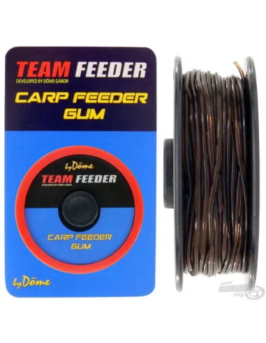 Haldorado TEAM FEEDER Carp Feeder Gum 0,8mm