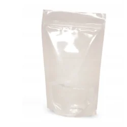 Clear ziplock bags 1000ml/1kg  - 1