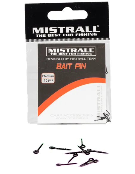 MISRALL Needle Lure Stick 7mm MISTRALL - 1