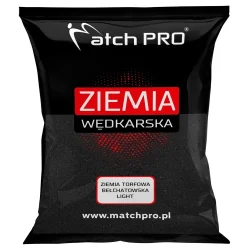 Peat MatchPRO Soil Light 1.5kg MatchPRO - 1