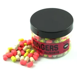Ringers Chocolate Wafters Allsorts 6mm RINGERS - 1