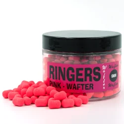 Ringers Chocolate Wafters Pink 6mm RINGERS - 1