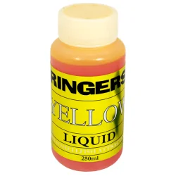 Ringers Yellow Liquid 250ml RINGERS - 1