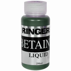 Ringers Betaine Liquid 250ml RINGERS - 1
