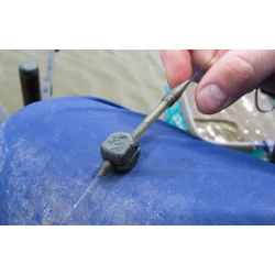 Preston In-Line Match Cube Leads - 30g PRESTON - 1 2