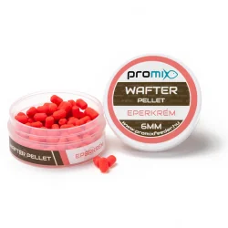 Wafters PROMIX Pellet Epercus Strawberry Cream 6mm PROMIX - 1