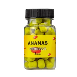 Dumbells MCKarp Pineapple 8mm MCKARP - 1